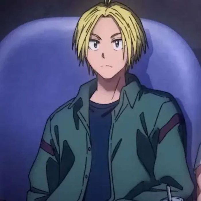 Sakamoto Days 2025 Shin Green Jacket