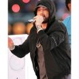 Super Bowl Eminem Halftime Hoodie