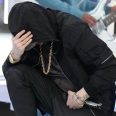 Super Bowl Eminem Halftime Hoodie