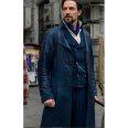 The Next Chapter 2025 The Librarians Callum McGowan Coat