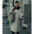 Blade Runner 2049 Luv Coat