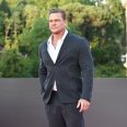 Alan Ritchson Fast X 2025 Part Two Blazer