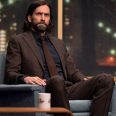 Alan Wake 2 2025 Blazer