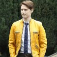 Dirk Gently Holistic 2025 Yellow Jacket
