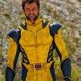 Hugh Jackman Deadpool Wolverine 3 2025 Leather Jacket