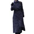 Panic Carefully 2025 Julia Roberts Wool Coat