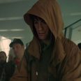 Robert Pattinson Mickey 17 2025 Brown Jacket