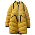 Saint Sinner Parachute 2025 Jacket