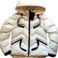 Saint Sinner Parachute 2025 Jacket