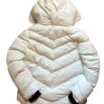 Saint Sinner Parachute 2025 Jacket