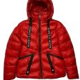 Saint Sinner Parachute 2025 Jacket