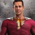 Shazam Fury of the Gods 2025 Costume