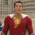 Shazam Fury of the Gods 2025 Costume