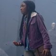 Annabeth Chase Percy Jackson & The Olympians S2 Jacket