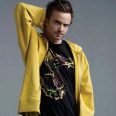 Breaking Bad Jesse Pinkman Costume Yellow Hoodie