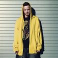 Breaking Bad Jesse Pinkman Costume Yellow Hoodie