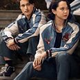 Gen V Season 02 2025 London Thor Bomber Jacket