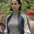 Gen V Season 02 2025 London Thor Bomber Jacket