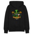 Happy St Patricks Irish Contest Hoodie