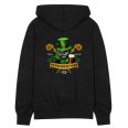 Happy St Patricks Irish Contest Hoodie