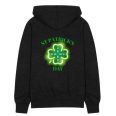 Irish Happy St Patricks Day Ireland Women Hoodie