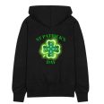 Irish Happy St Patricks Day Ireland Women Hoodie