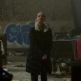 Long Bright River 2025 Amanda Seyfried Coat