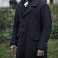Lord Daniel Hervey Frankenstein 2025 Coat