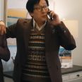 Love Hurts 2025 Ke Huy Quan Blazer