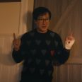 Love Hurts 2025 ke huy Quan Sweatshirt