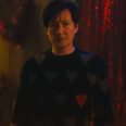 Love Hurts 2025 ke huy Quan Sweatshirt
