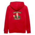 St. Patrick's Day Great Again On March Unisex Hoodie