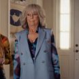 Tess Coleman Freakier Friday 2025 WaistCoat