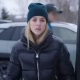 The Are Murders S01 Carla Sehn Puffer Jacket