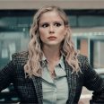 The Boys 2025 S4 Erin Moriarty Coat