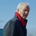 The Friend 2025 Bill Murray