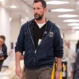 The Pitt 2025 Noah Wyle Hoodie