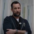 The Pitt 2025 Noah Wyle Hoodie