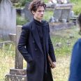 The Sandman s2 2025 Tom Sturridge Wool Coat
