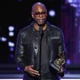 A Star Is Born Dave Chappelle Biker Leather Jacket