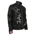 Angels and Airwaves Tom Delonge Biker Leather Jacket