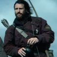 28 Years Later Aaron Taylor-Johnson Jacket