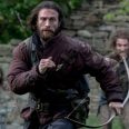 28 Years Later Aaron Taylor-Johnson Jacket