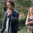 Before Sunrise Jesse Wallace Leather Jacket