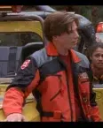 Power Rangers Lightspeed Rescue Jacket