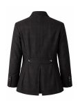 Jamie Fraser Outlander S02 Brown Wool Coat
