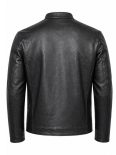 Ben Affleck Leather Jacket