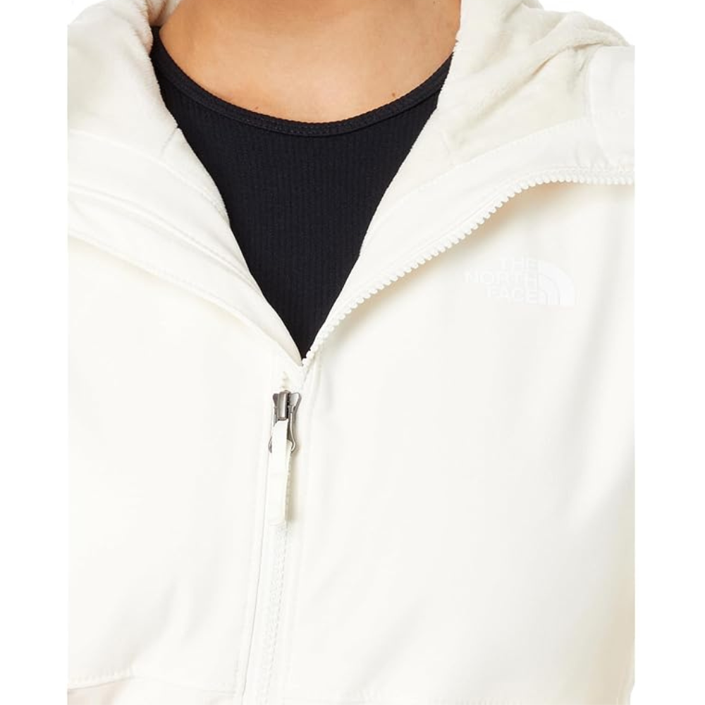 Shelbe Raschel Hoodie