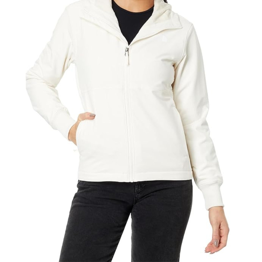 Shelbe Raschel Hoodie