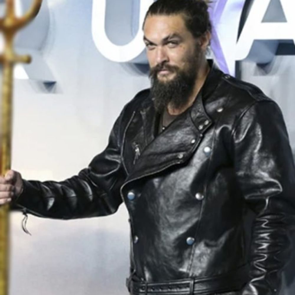 Aquaman and the Lost Kingdom Jason Momoa Leather Jacket (2)